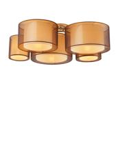 Потолочный светильник Moderli Светильник потолочный Moderli V10624-5C Room арт. УТ000036813