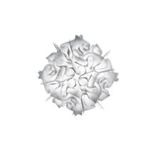 Потолочный светильник Slamp Настенный/Потолочный светильник Veli Small Couture арт. VELCS00CTR00000000EU