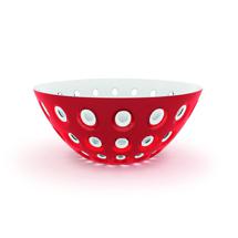 Салатник Guzzini Салатник le murrine, D25 см, красный арт. 279425147