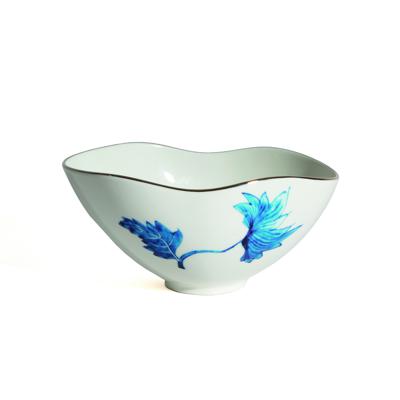 Салатник Seletti Салатник Chinese Leaves арт. 11283