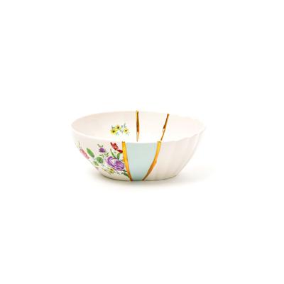 Салатник Seletti Салатник Kintsugi арт. 09638