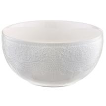 Салатник ЯЯЯ Салатник tracery, D20 см арт. LJ_LL_BO20