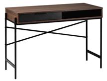 Стол рабочий R-Home Стол письменный Plato Гладстоун табак арт. 410309721h