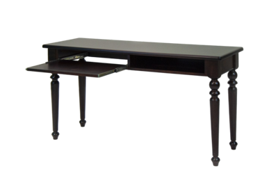 Стол рабочий ZiP-mebel Стол рабочий Конкиста Венге, Венге арт. W504300000