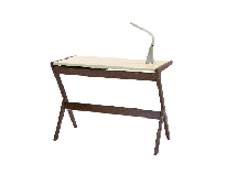 Стол рабочий ZiP-mebel Стол рабочий Бразил, без розеток, на заказ арт. W504310000