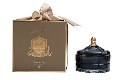 Свеча Garda Decor 96CN-45016  Свеча ароматическая Живая вода (Eau de vie) в вазе в упаковке 185 гр арт. 96CN-45016