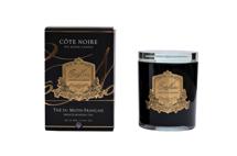 Свеча Garda Decor 96CN-45110 Свеча ароматическая French Morning Tea в стакане в упаковке 450 гр. арт. 96CN-45110