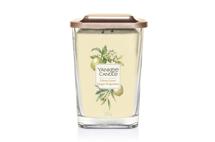 Свеча Garda Decor 103YK-1591071E Свеча аромат. большая Цитрусовая роща 552гр(4) арт. 103YK-1591071E