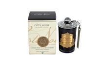 Свеча Garda Decor 96CN7522 Свеча ароматическая Персидский Лайм (Persian Lime) в стакане в упаковке 75 гр. арт. 96CN7522