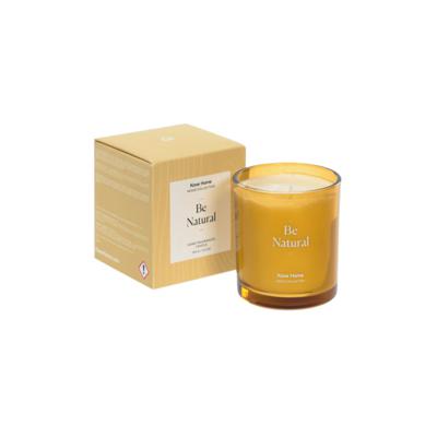 Свеча La Forma (ех Julia Grup) Ароматическая свеча Be Natural арт. 087958