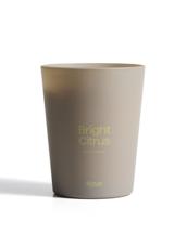 Свеча La Forma (ех Julia Grup) Ароматическая свеча Bright Citrus с ароматом цитронеллы, 900 г арт. 482413