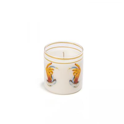 Свеча Seletti Свеча Hands with Snakes арт. 14081