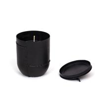 Свеча Seletti Свеча Acier Fumée арт. 11161