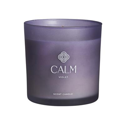 Свеча Vical Ароматическая свеча CALM 750 г арт. 167875