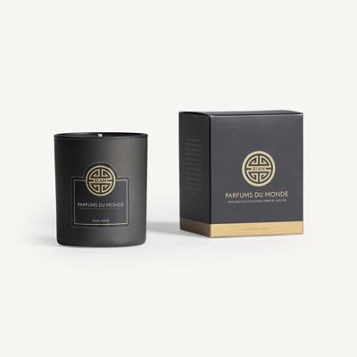 Свеча Vical Ароматическая свеча XIAN 500 г арт. 170301