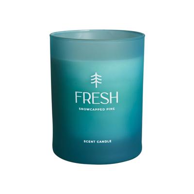 Свеча Vical Ароматическая свеча FRESH 500 г арт. 167863