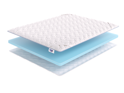 Топпер Skysleep Топпер SkySleep Topper 5 80x190 арт. 3916