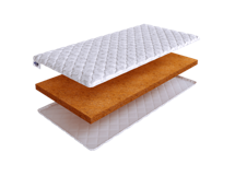 Топпер Skysleep Топпер SkySleep Cocos 6 160x190 арт. 3683